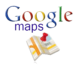 ابزار نمایش آدرس توسط گوگل